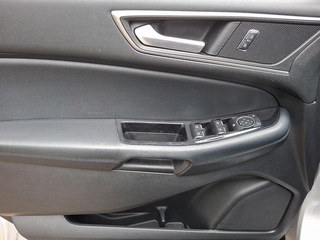 used 2016 Ford Edge car, priced at $9,997