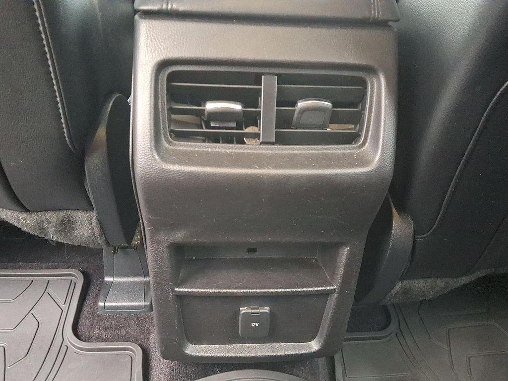 used 2016 Ford Edge car, priced at $9,997