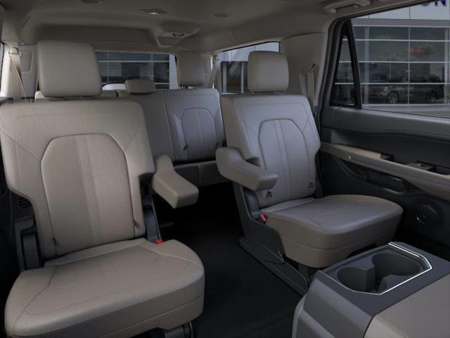 new 2024 Ford Expedition car, priced at $78,425