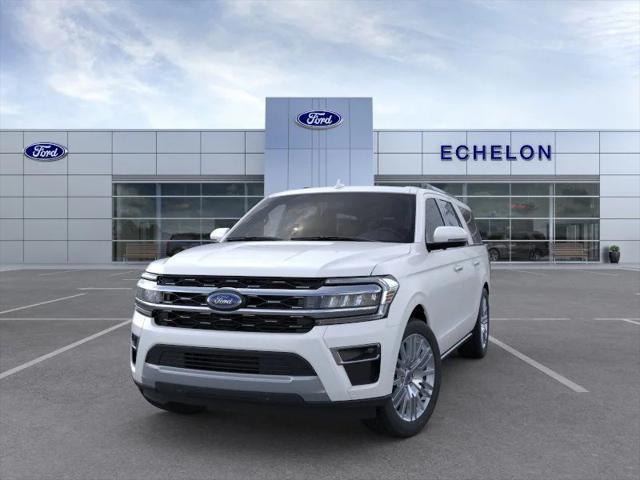 new 2024 Ford Expedition car, priced at $78,425