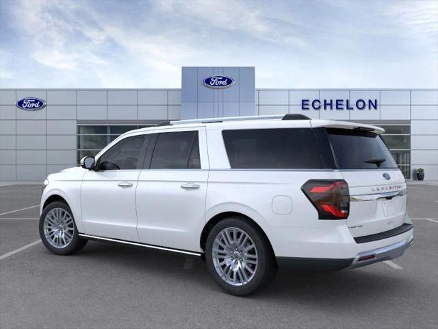 new 2024 Ford Expedition car, priced at $78,425