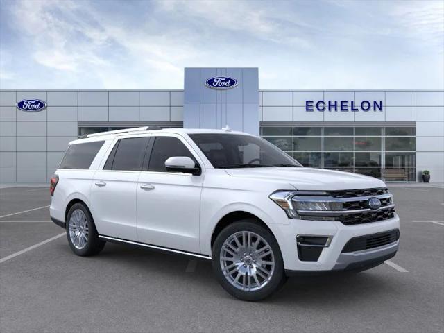 new 2024 Ford Expedition car, priced at $78,425