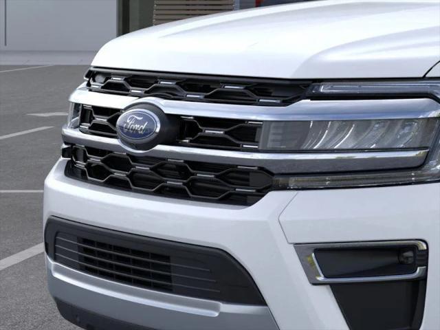 new 2024 Ford Expedition car, priced at $78,425