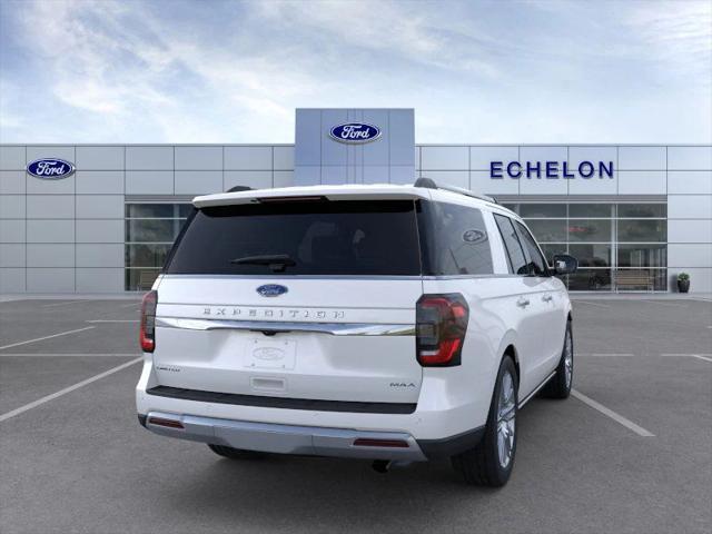 new 2024 Ford Expedition car, priced at $78,425