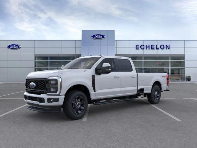 new 2024 Ford F-250 car, priced at $68,956