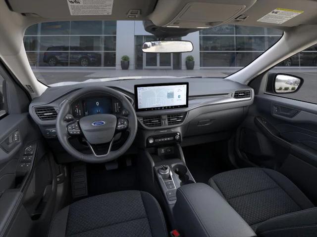 new 2025 Ford Escape car, priced at $34,555