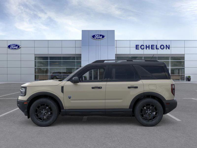 new 2025 Ford Bronco Sport car, priced at $37,408