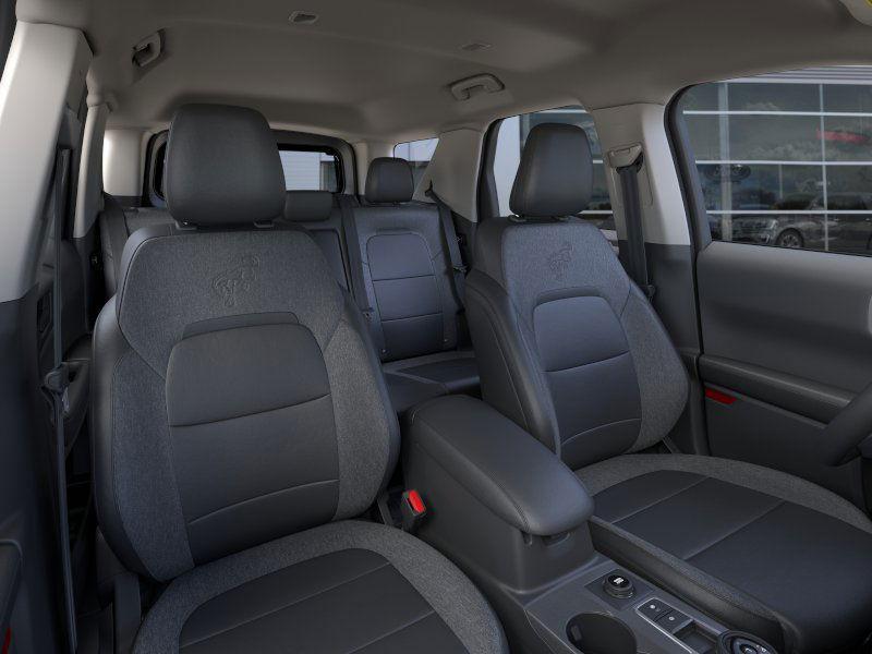 new 2025 Ford Bronco Sport car, priced at $37,408