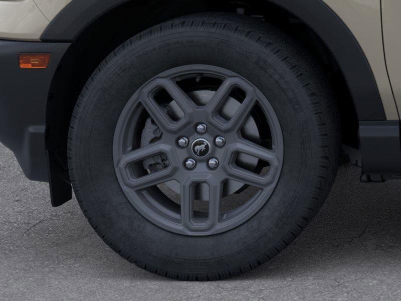 new 2025 Ford Bronco Sport car, priced at $35,890