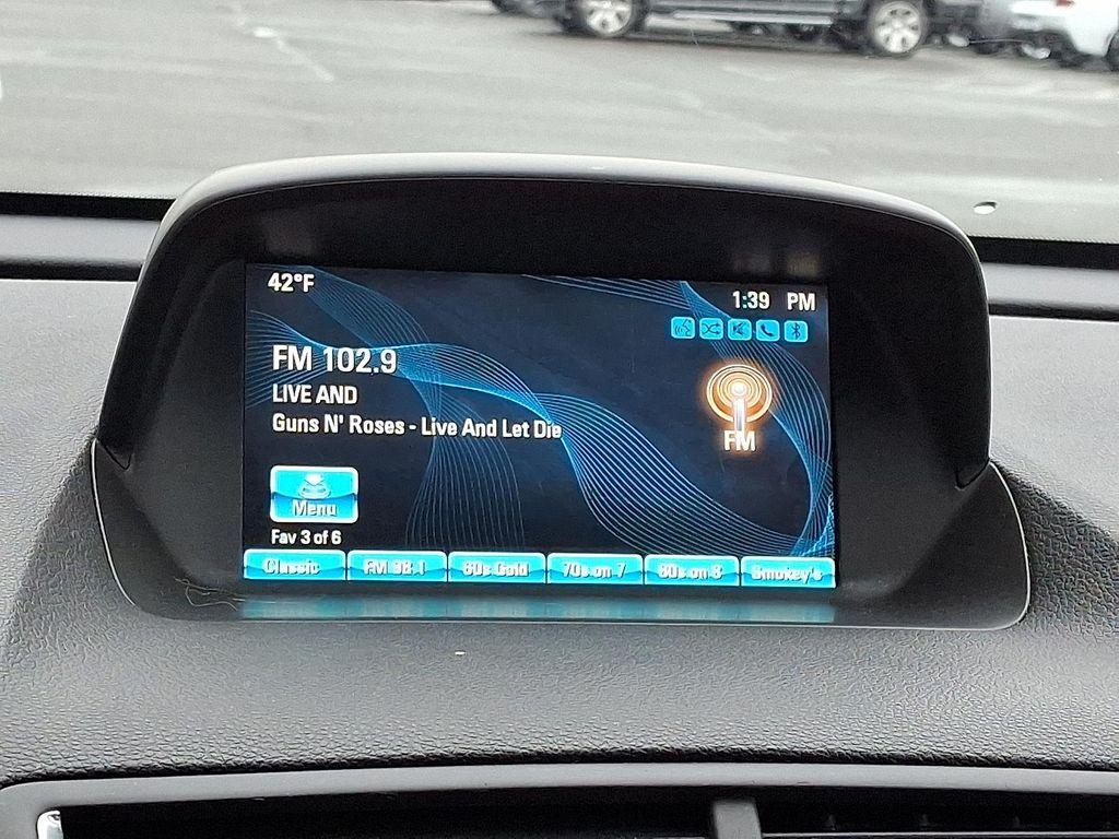 used 2015 Buick Encore car, priced at $11,497