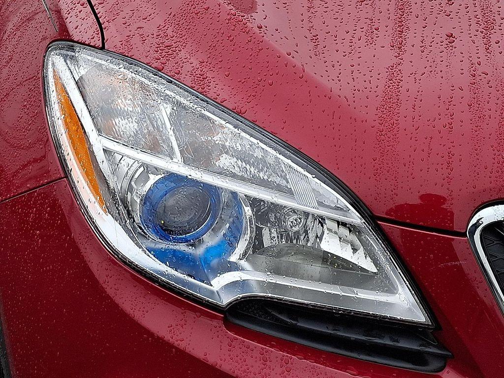 used 2015 Buick Encore car, priced at $11,497