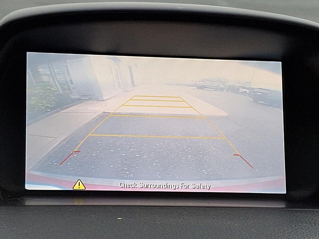 used 2015 Buick Encore car, priced at $11,497