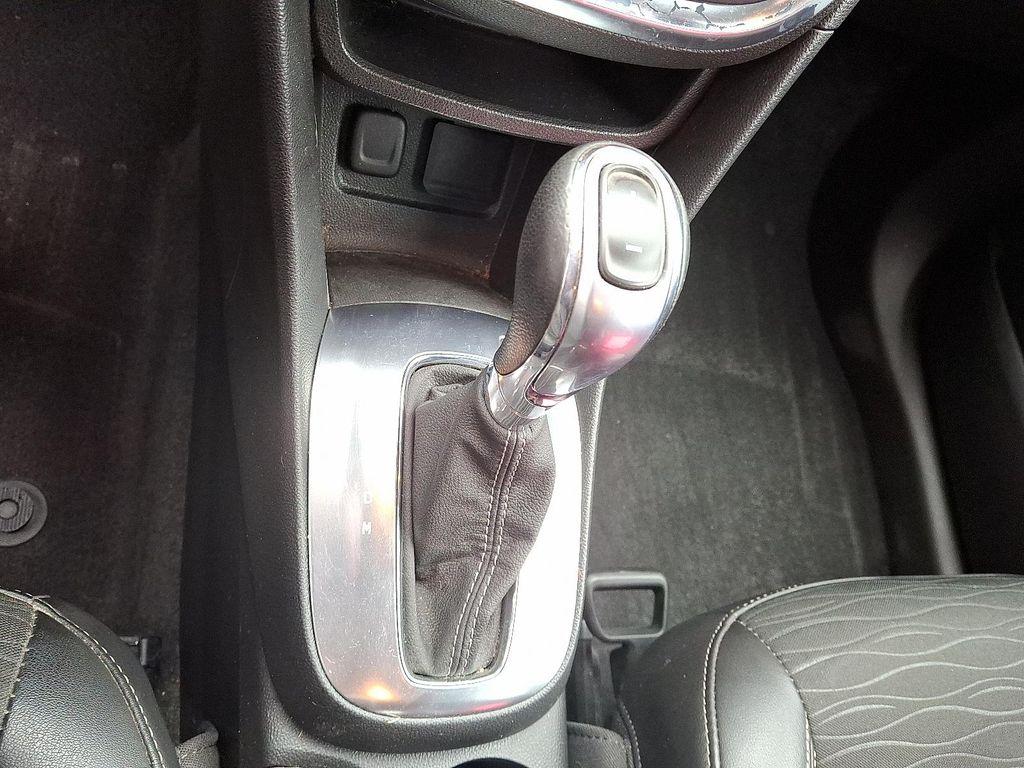 used 2015 Buick Encore car, priced at $11,497