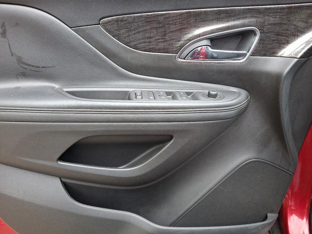 used 2015 Buick Encore car, priced at $11,497