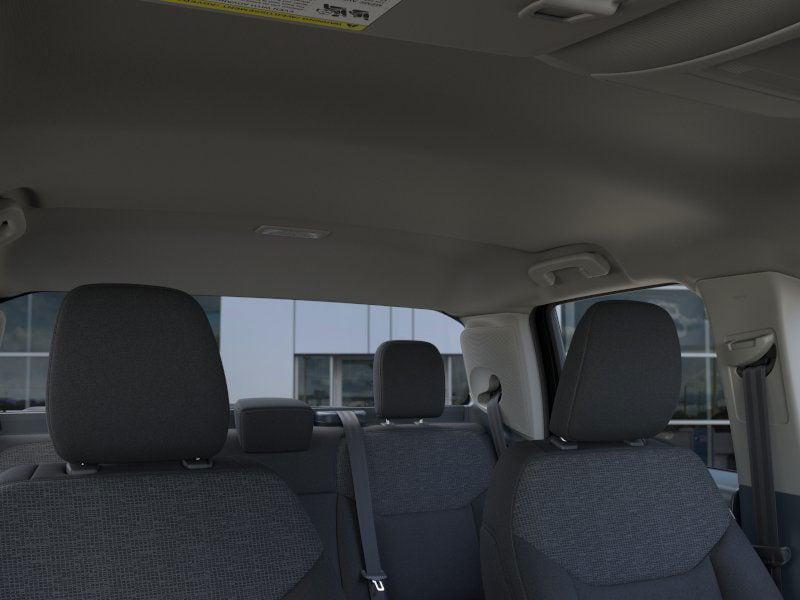 new 2025 Ford Maverick car, priced at $30,735