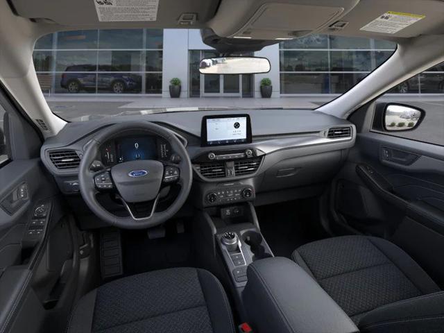 new 2025 Ford Escape car, priced at $30,245
