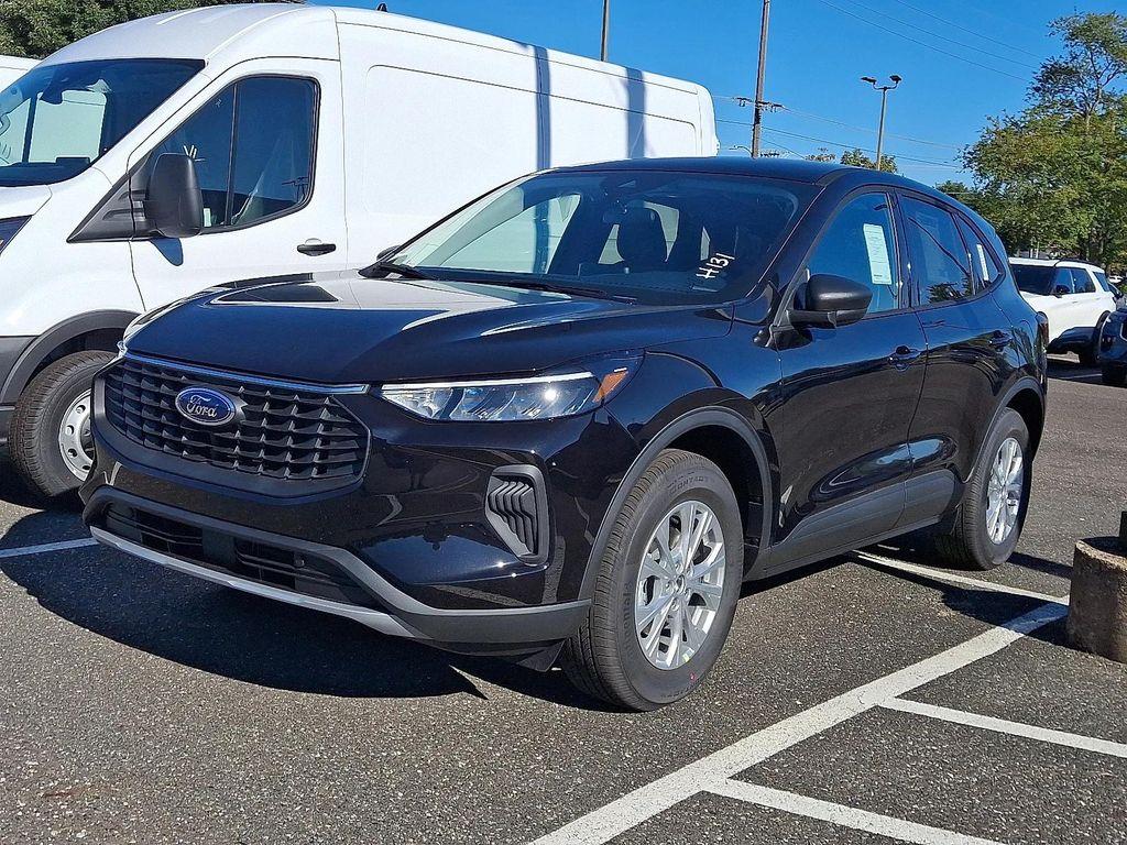 new 2026 Ford Escape car, priced at $34,365