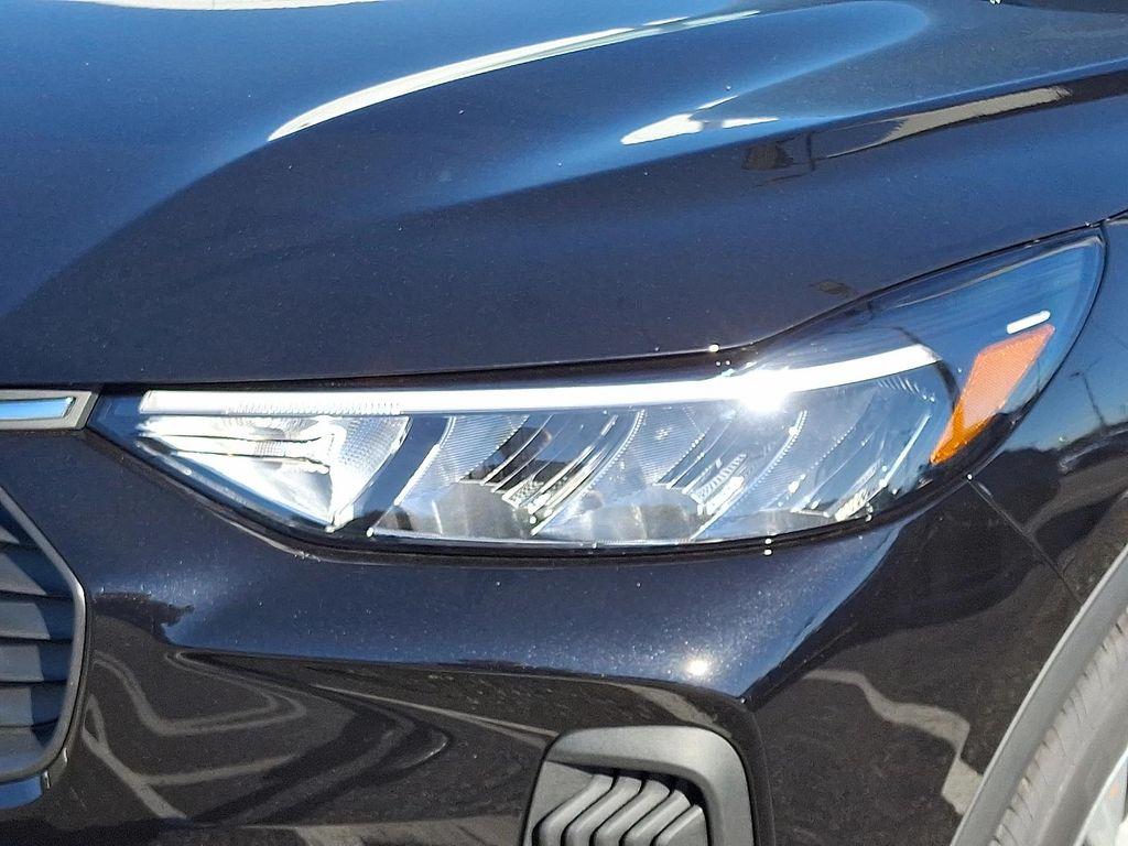 new 2026 Ford Escape car, priced at $34,365