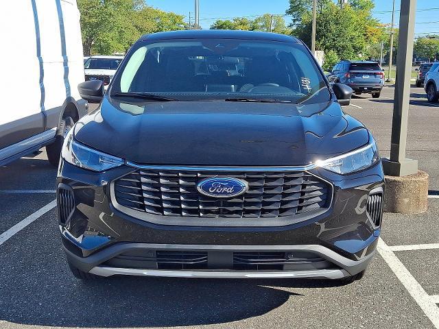 new 2026 Ford Escape car, priced at $34,365