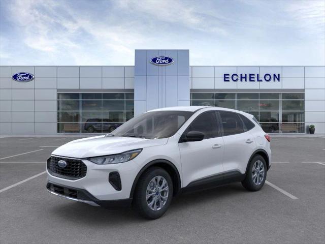 new 2025 Ford Escape car, priced at $30,039