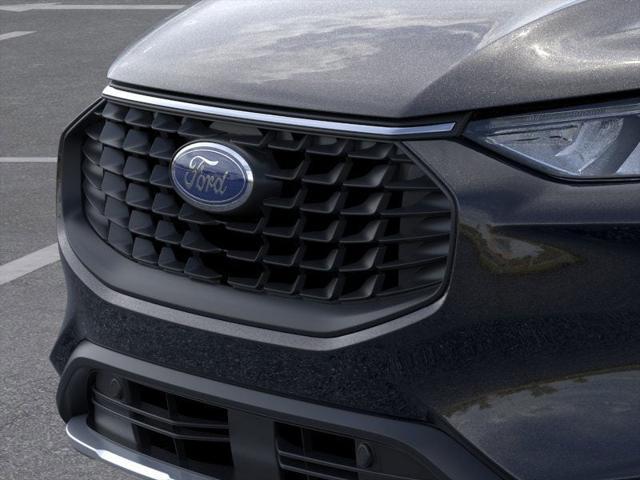 new 2025 Ford Escape car, priced at $31,848