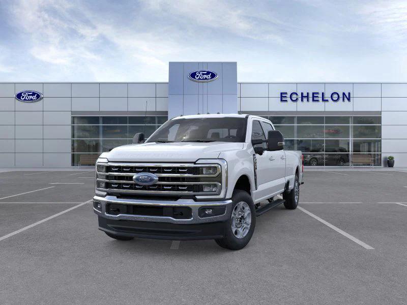 new 2026 Ford F-250 car, priced at $66,480