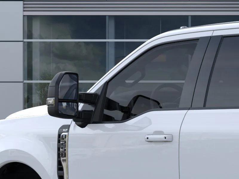 new 2026 Ford F-250 car, priced at $66,480