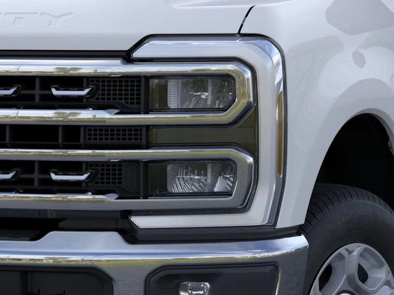 new 2026 Ford F-250 car, priced at $66,480