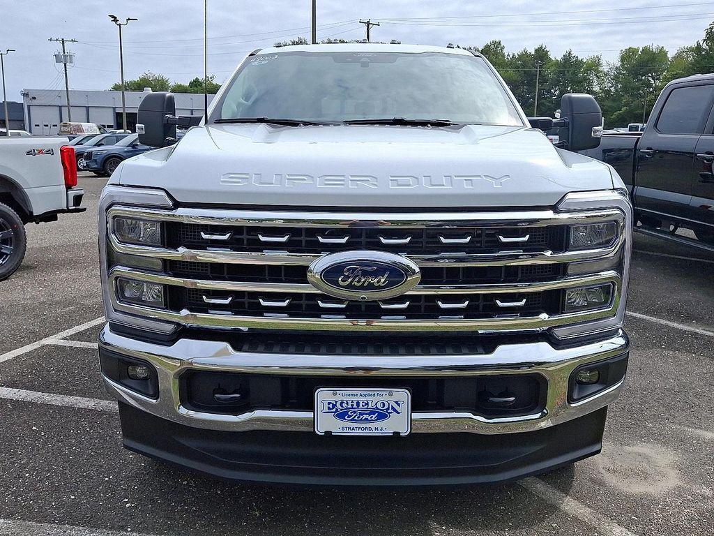 new 2026 Ford F-250 car, priced at $64,230