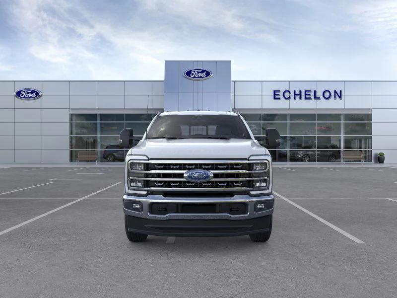 new 2026 Ford F-250 car, priced at $66,480