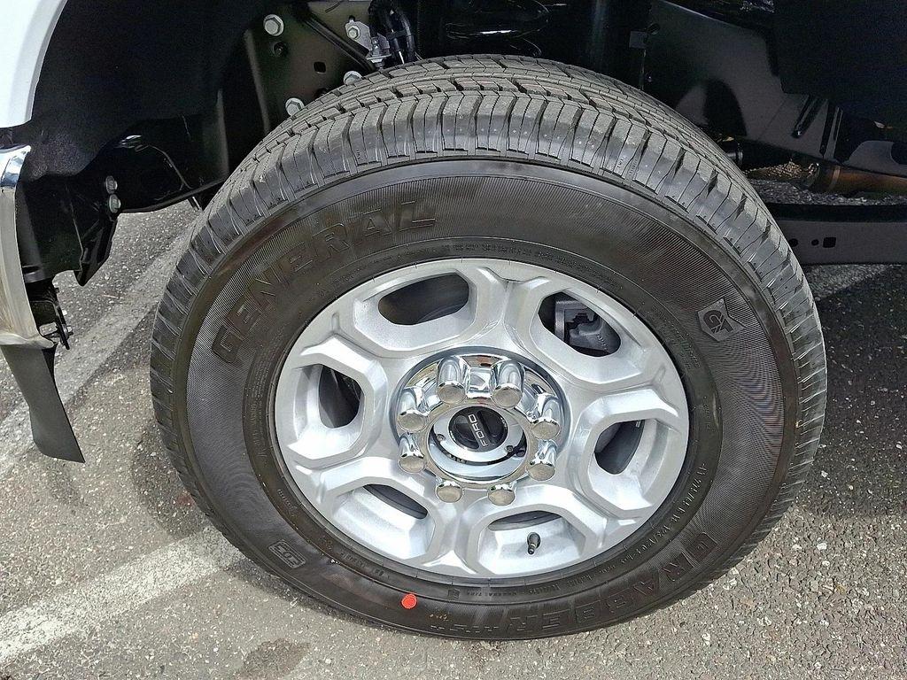 new 2026 Ford F-250 car, priced at $64,230