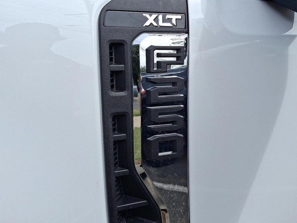 new 2026 Ford F-250 car, priced at $64,230