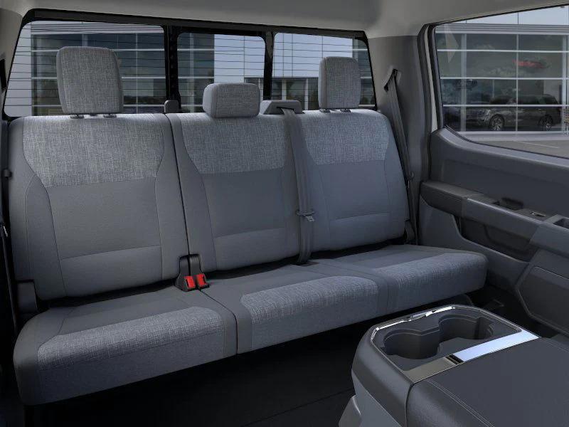 new 2026 Ford F-250 car, priced at $66,480