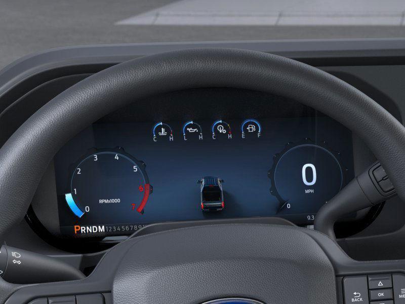 new 2026 Ford F-250 car, priced at $66,480