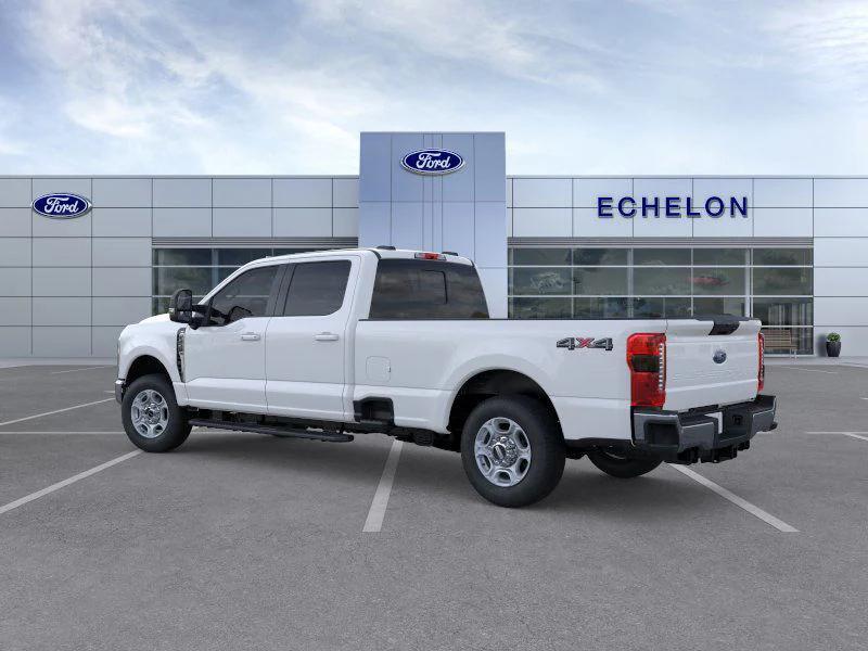 new 2026 Ford F-250 car, priced at $66,480