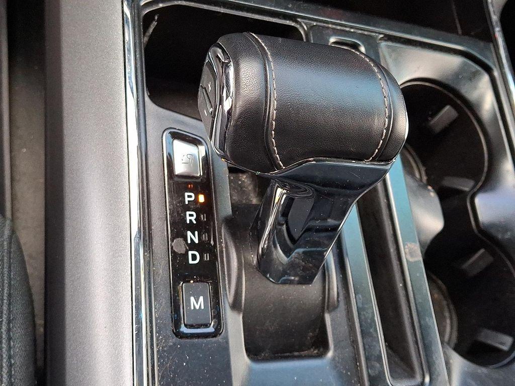 used 2023 Ford F-150 car, priced at $44,997