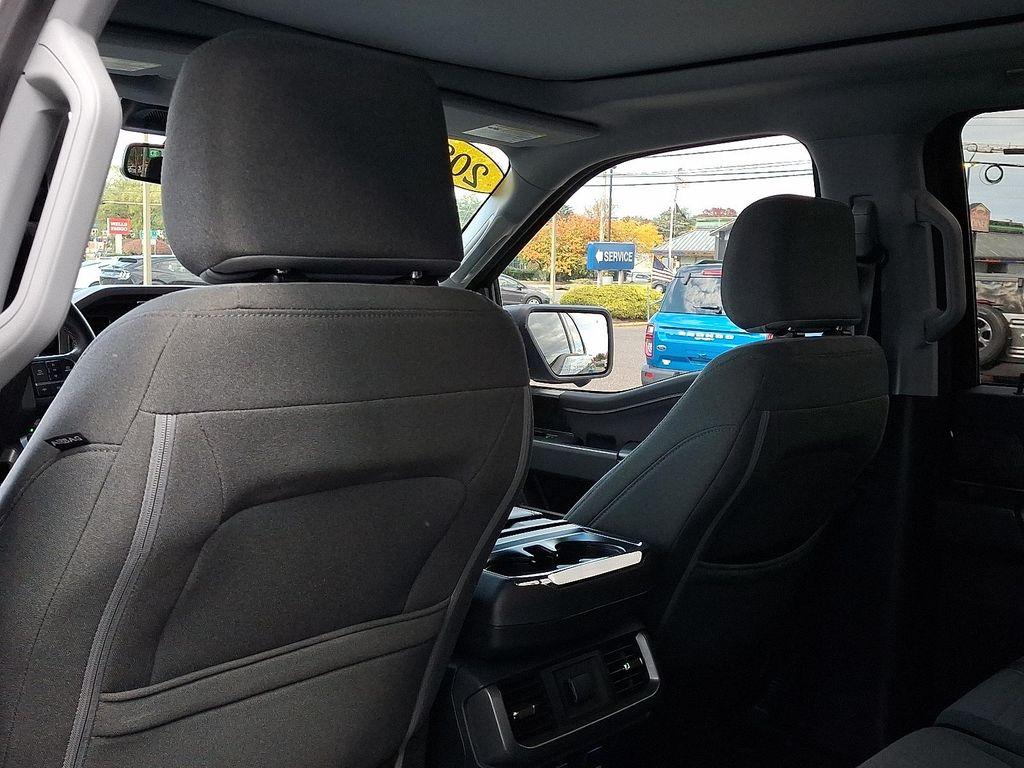 used 2023 Ford F-150 car, priced at $44,997