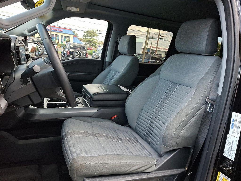 used 2023 Ford F-150 car, priced at $44,997