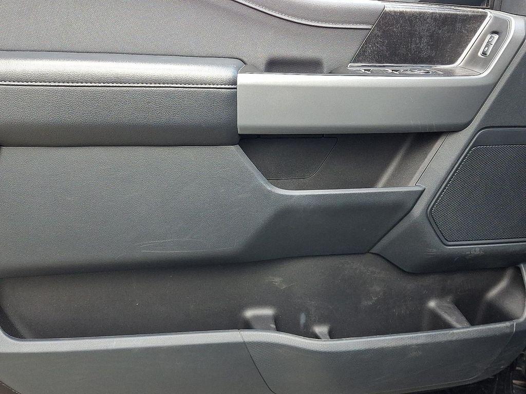 used 2023 Ford F-150 car, priced at $44,997