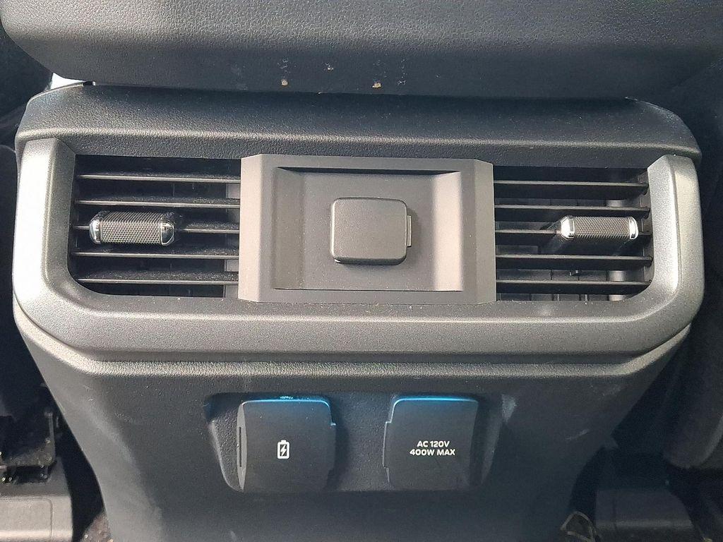 used 2023 Ford F-150 car, priced at $44,997