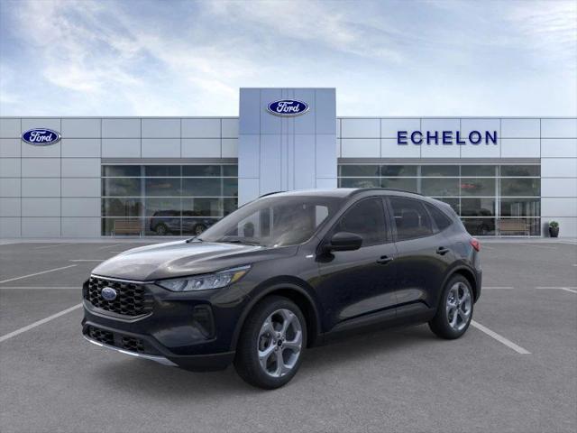 new 2025 Ford Escape car, priced at $30,317