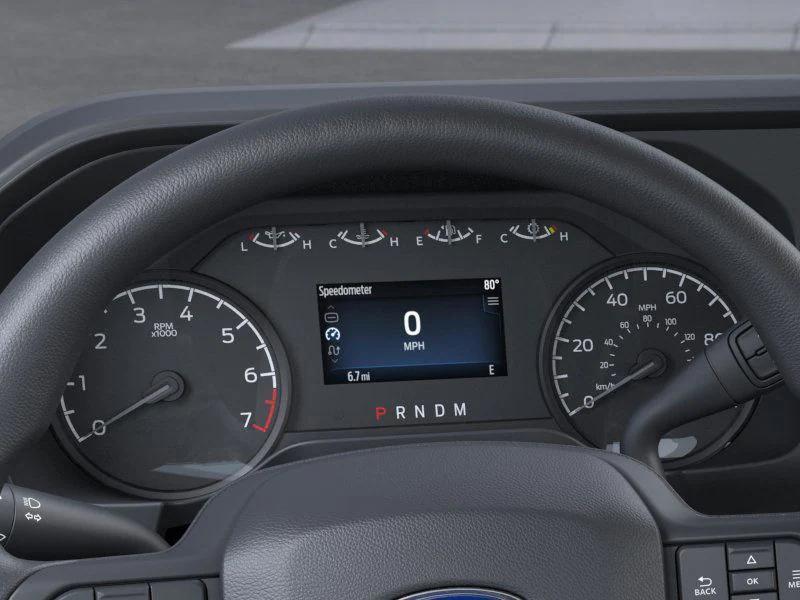 new 2026 Ford F-250 car, priced at $60,058