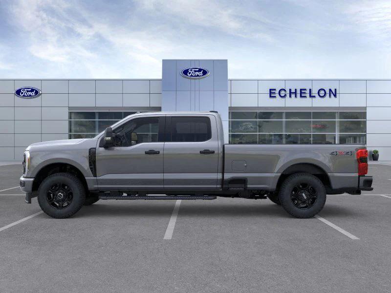 new 2026 Ford F-250 car, priced at $60,058