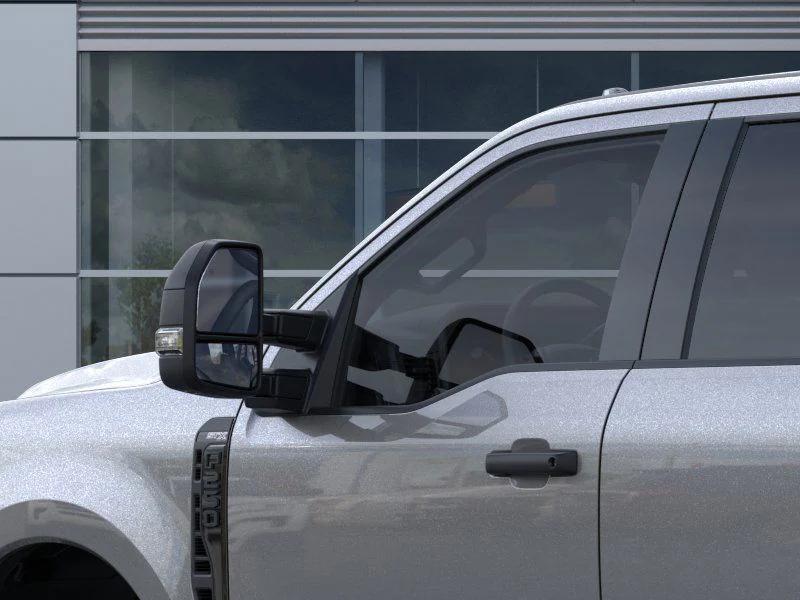 new 2026 Ford F-250 car, priced at $60,058