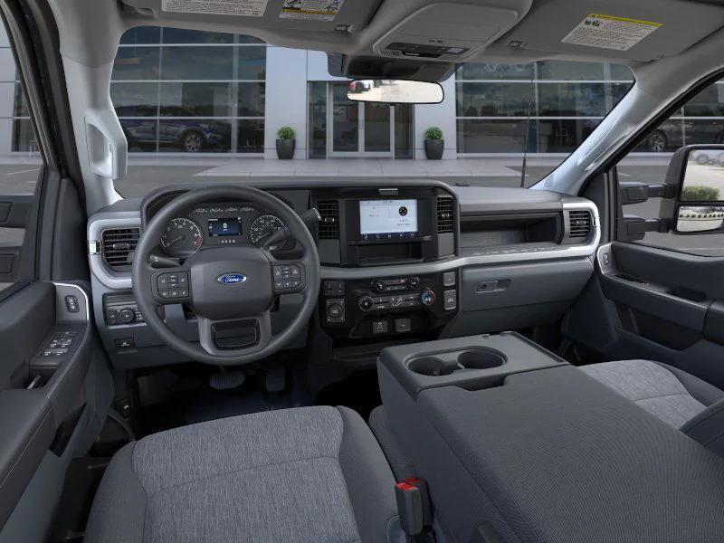 new 2026 Ford F-250 car, priced at $60,058