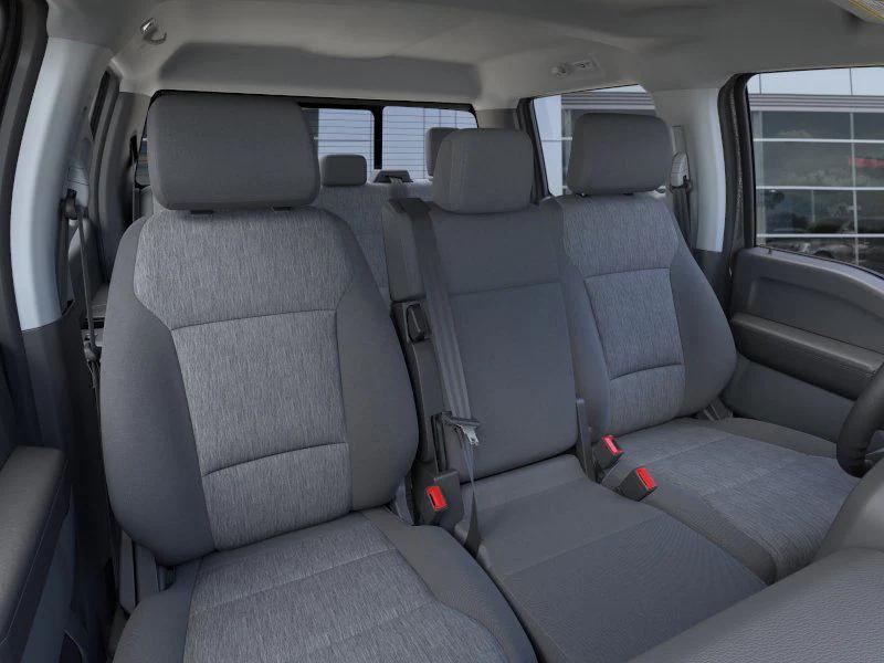 new 2026 Ford F-250 car, priced at $60,058