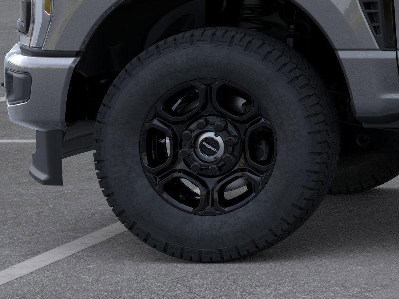 new 2026 Ford F-250 car, priced at $60,058