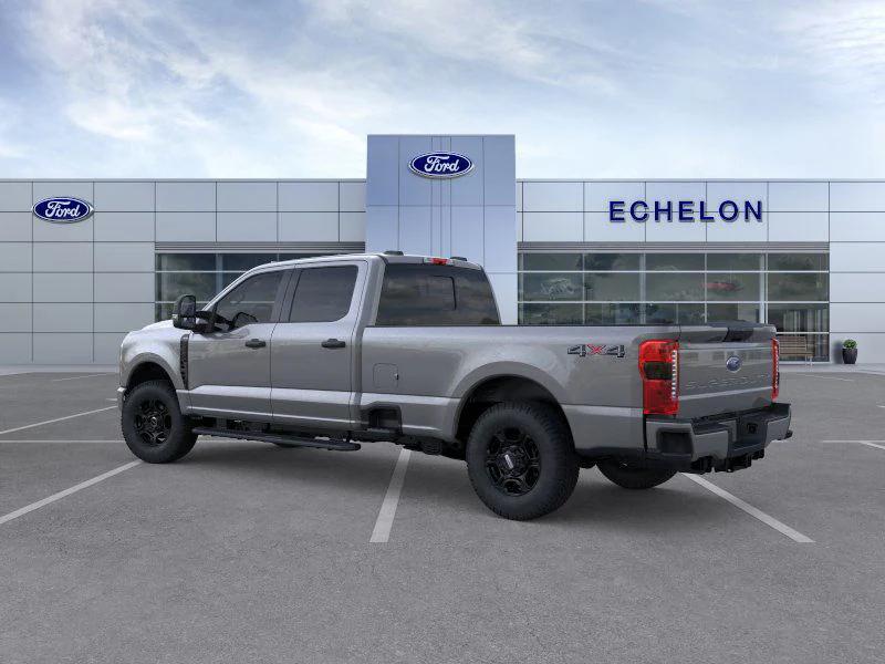 new 2026 Ford F-250 car, priced at $60,058