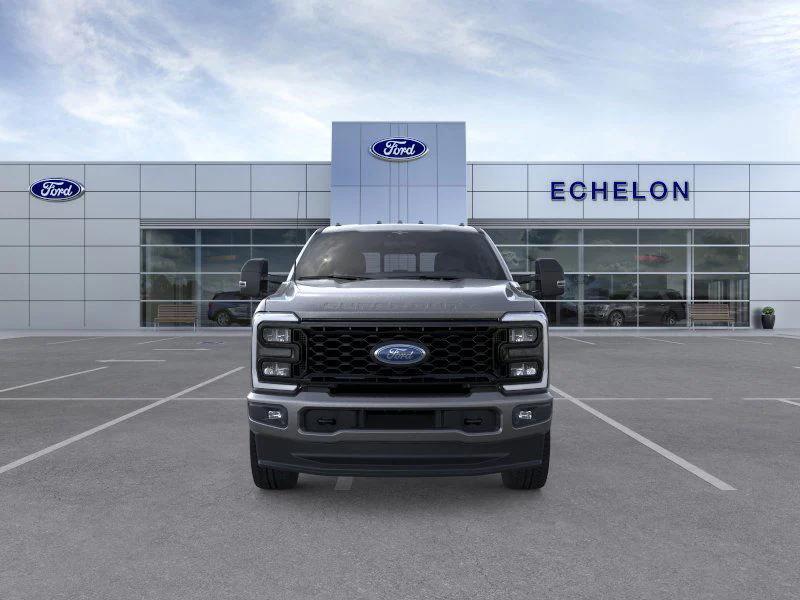 new 2026 Ford F-250 car, priced at $60,058