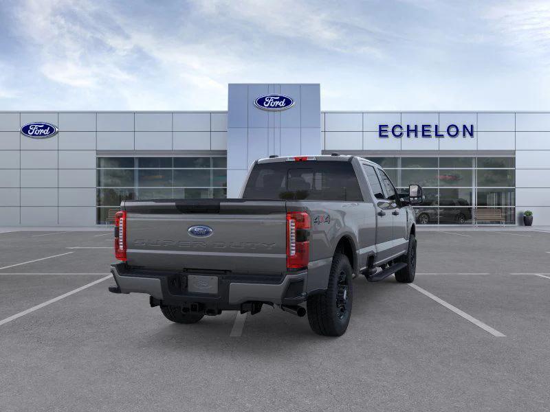 new 2026 Ford F-250 car, priced at $60,058